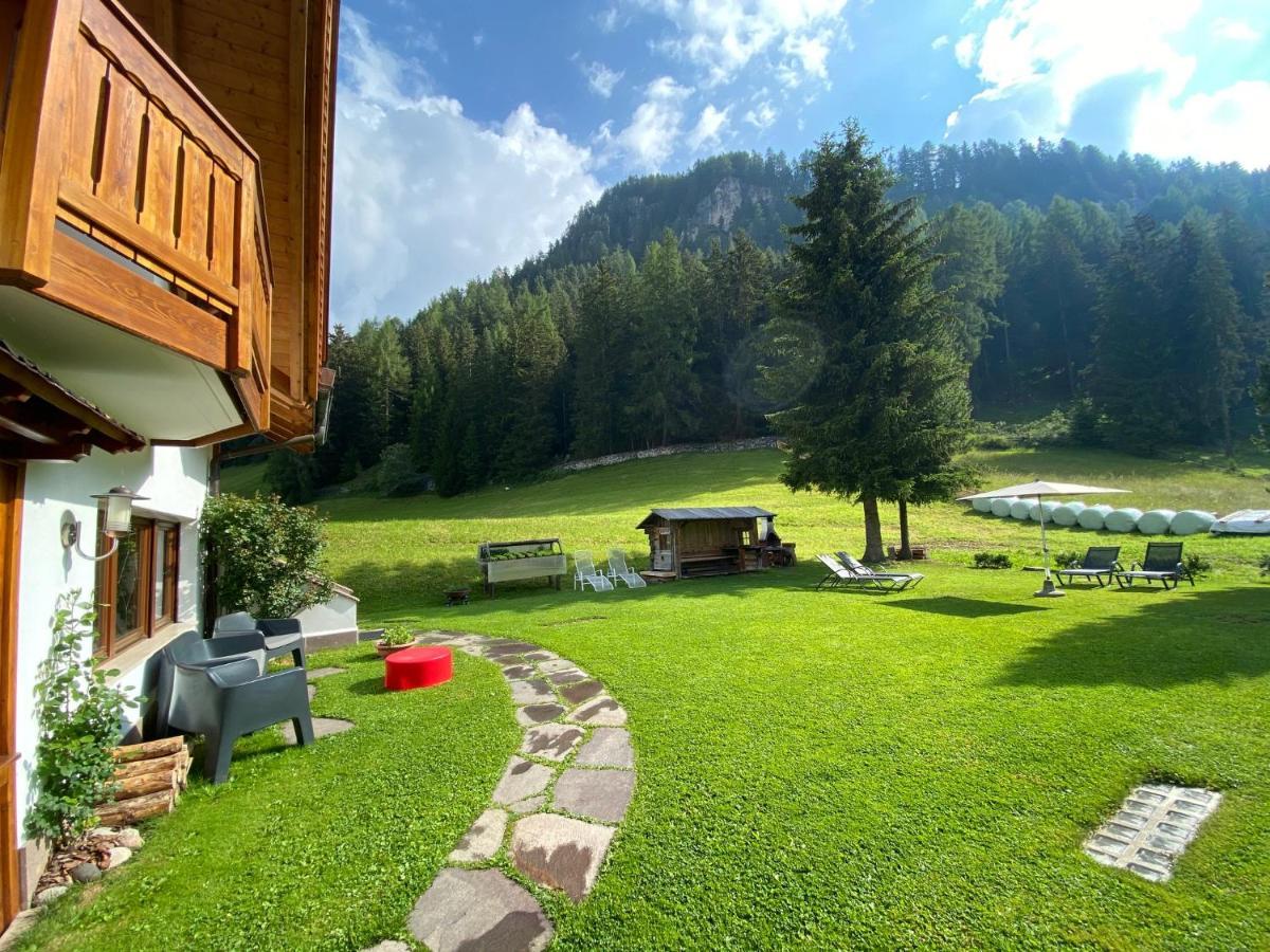 Chalet Romy Ap 3 Pramauron Extérieur photo