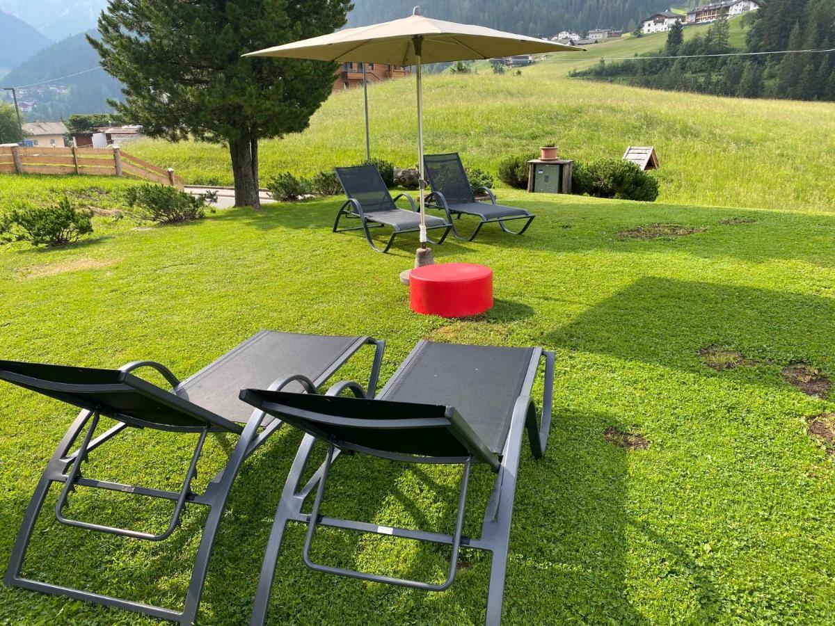 Chalet Romy Ap 3 Pramauron Extérieur photo