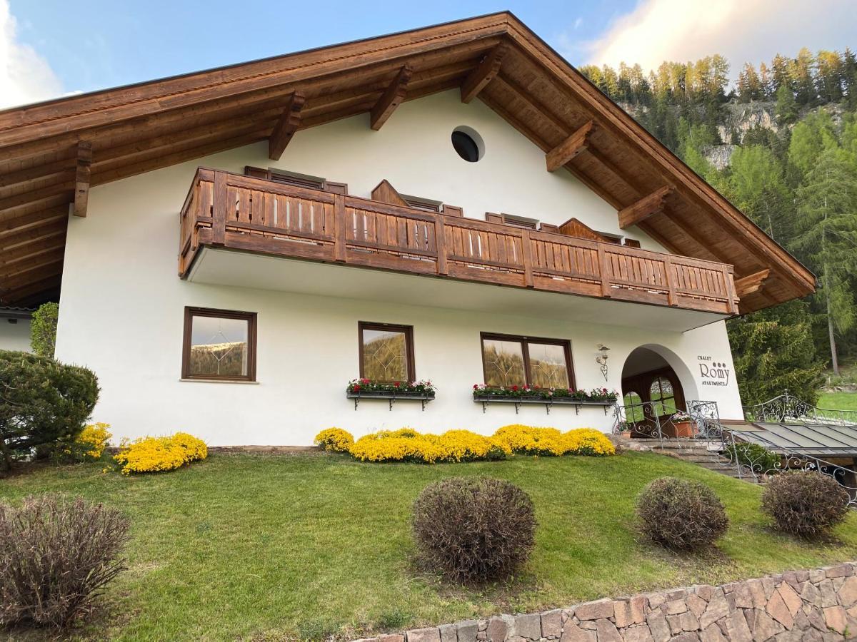 Chalet Romy Ap 3 Pramauron Extérieur photo