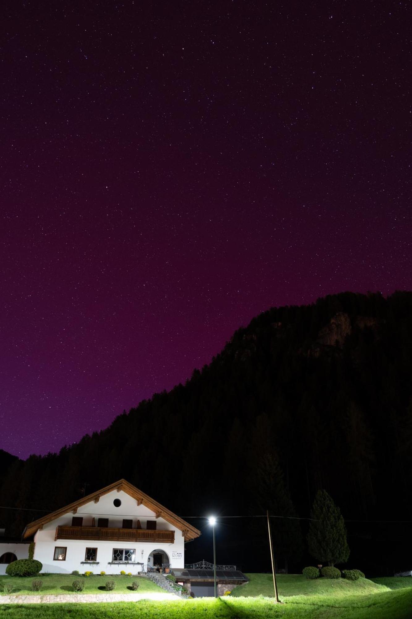 Chalet Romy Ap 3 Pramauron Extérieur photo