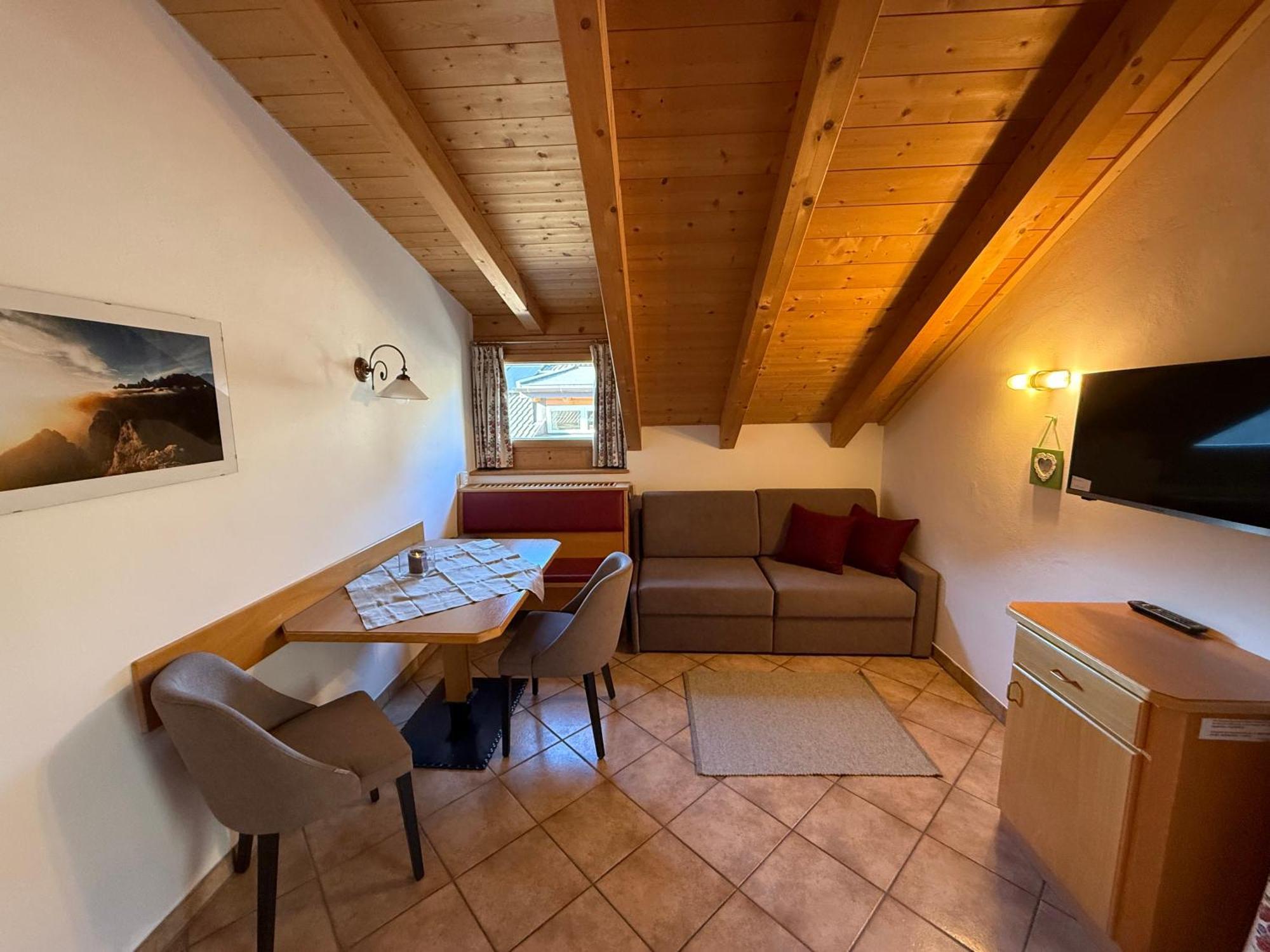 Chalet Romy Ap 3 Pramauron Extérieur photo