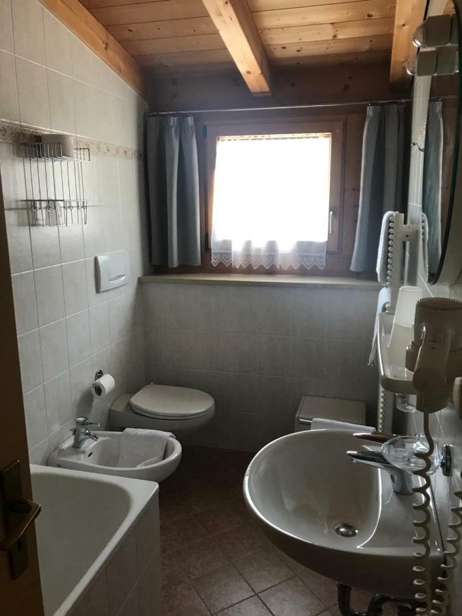 Chalet Romy Ap 3 Pramauron Extérieur photo