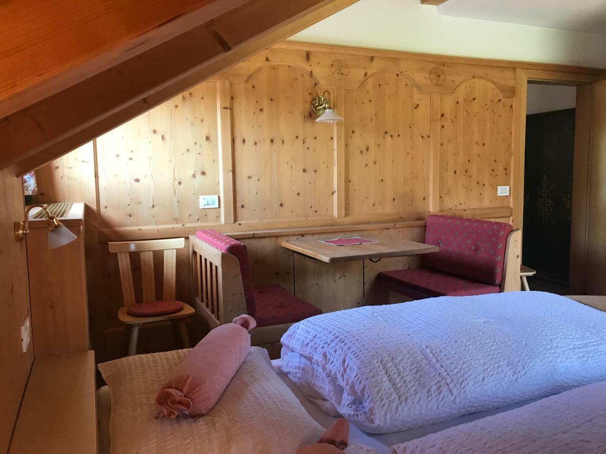 Chalet Romy Ap 3 Pramauron Extérieur photo